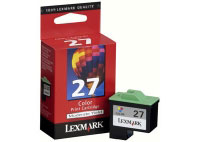 Lexmark Ink Cart 3c 140sh f Z13+23+25+33+35 (010N0227E) Lexmark Ink Cart 3c 140sh f Z13+23+25+33+35 (010N0227E)